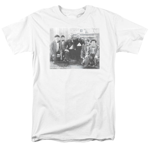 The Three Stooges: Hello Shirt