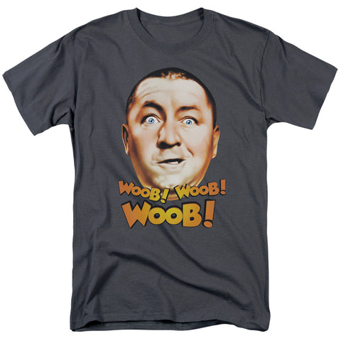 The Three Stooges: Woob Woob Woob Shirt