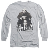 The Three Stooges: It's A Guy Thing Shirt