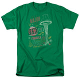 A Christmas Story: It's a Major Prize Shirt