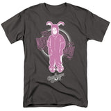 A Christmas Story: Pink Nightmare Shirt