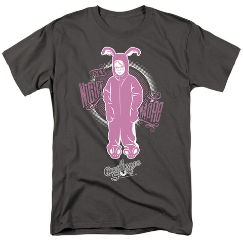 A Christmas Story: Pink Nightmare Shirt