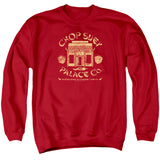 A Christmas Story: Chop Suey Palace Shirt