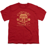 A Christmas Story: Chop Suey Palace Shirt