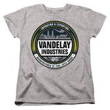 Seinfeld: Vandelay Industries Shirt