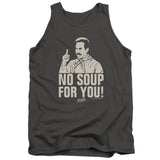 Seinfeld: No Soup Shirt
