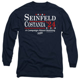 Seinfeld: 2024 Election Shirt