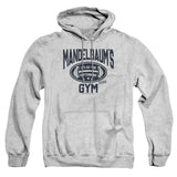 Seinfeld: Madelbaum's Gym Shirt