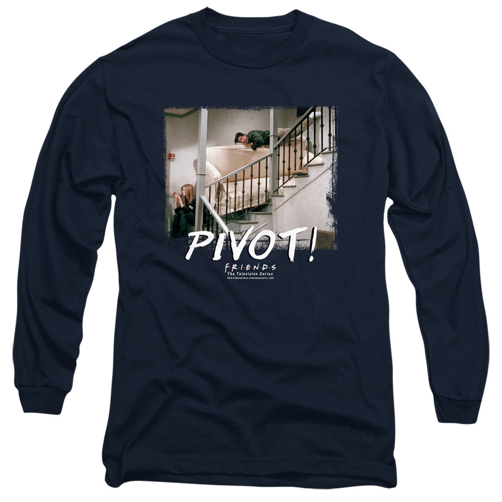 Friends: Pivot Shirt – The Comedy Shop