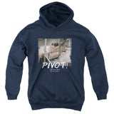 Friends: Pivot Shirt