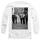 Friends: Walk The Street Shirt