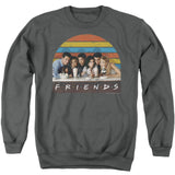 Friends: Soda Fountain Shirt