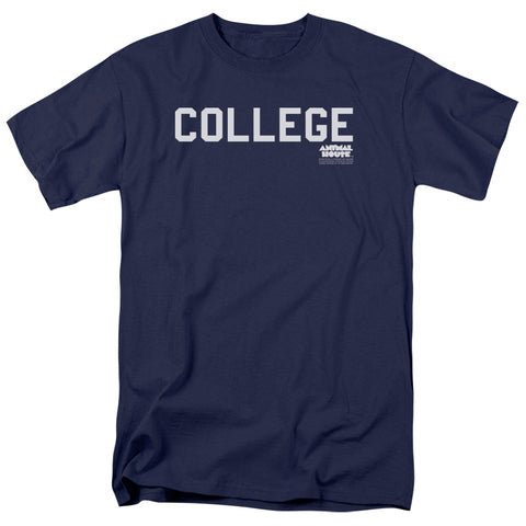 Animal House College T-Shirt - National Comedy Center