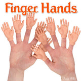 Finger Hands - National Comedy Center