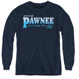 Parks & Recreation: Pawnee Shirt