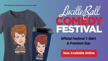 Lucy Comedy Festival 2024