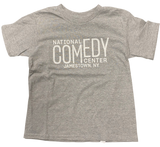 National Comedy Center Youth T-Shirt