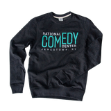 National Comedy Center Crew Neck Sweatshirt