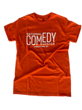 National Comedy Center T-Shirt