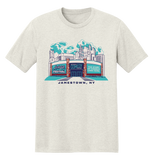 Official 2026 Lucille Ball Comedy Festival Shirt - The Comedy Shop