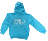 National Comedy Center Youth Hoodie