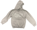 National Comedy Center Youth Hoodie