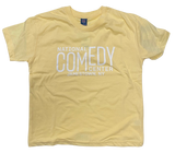 National Comedy Center Youth T-Shirt