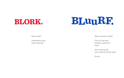 The Book With No Pictures : Novak, B. J - Foto 2