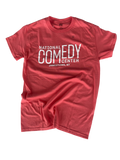 National Comedy Center T-Shirt