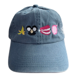 National Comedy Center Classic Icon Hat