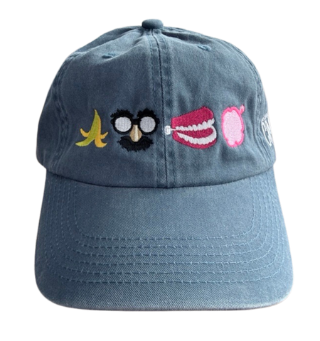 National Comedy Center Classic Icon Hat