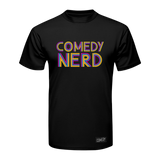 Comedy Nerd T-Shirt