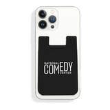 National Comedy Center Phone Wallet