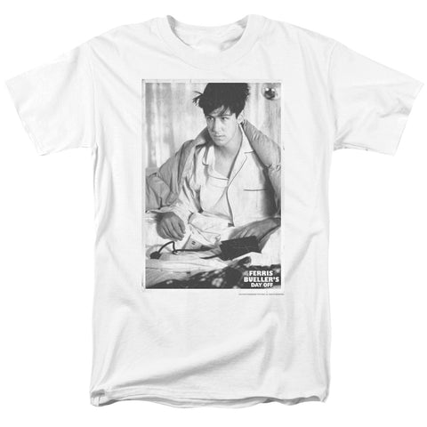 Ferris Bueller: Cameron Shirt