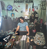 Robert Klein: Child of the 50's Vinyl Record - Signed Copy