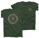 Lewis Black: F.U.C.K.U. Tee - The Comedy Shop