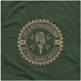 Lewis Black: F.U.C.K.U. Tee - The Comedy Shop
