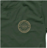 Lewis Black: F.U.C.K.U. Tee - The Comedy Shop