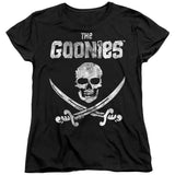 The Goonies: Flag Shirt