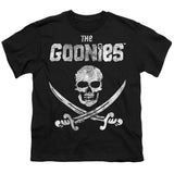 The Goonies: Flag Shirt