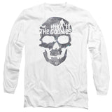 The Goonies: Skull Shirt