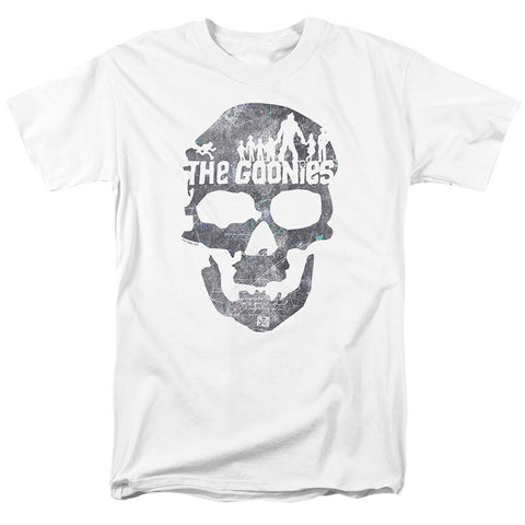 The Goonies: Skull Shirt