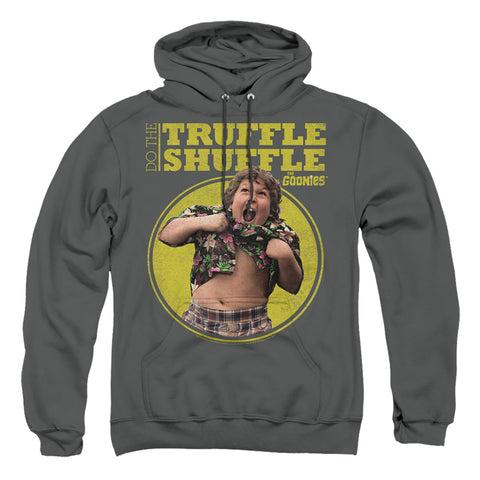The Goonies T-Shirt Chunk Truffle Shuffle Maglia Uomo Ufficiale (S The Goonies T-Shirt Chunk Truffle Shuffle Maglia Uomo Ufficiale (S