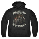 The Goonies: Bike Club Shirt