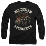 The Goonies: Bike Club Shirt
