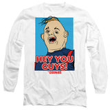 The Goonies: Hey You Guys Shirt