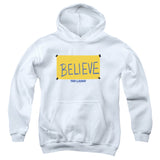 Ted Lasso: Believe Sign Shirt