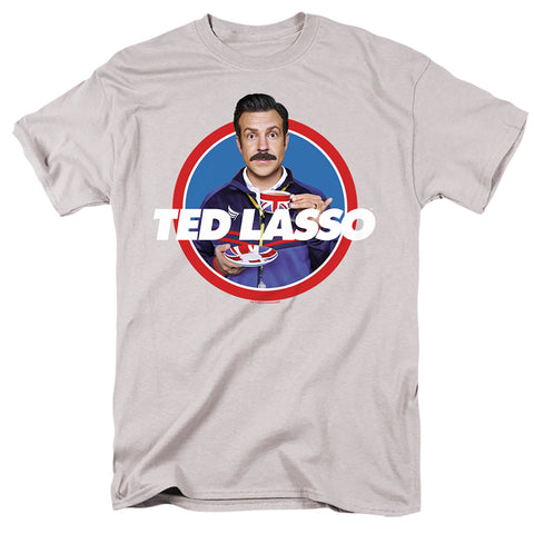 Ted Lasso: Tea Cup Shirt