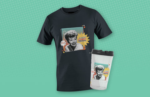 Official 2025 Comedy Festival Presale Bundle