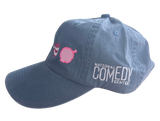 National Comedy Center Classic Icon Hat